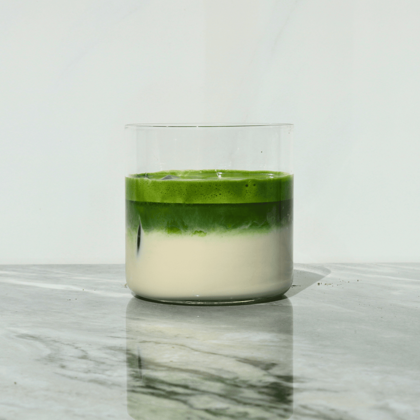 Emeri Ceremonial Grade Matcha Latte