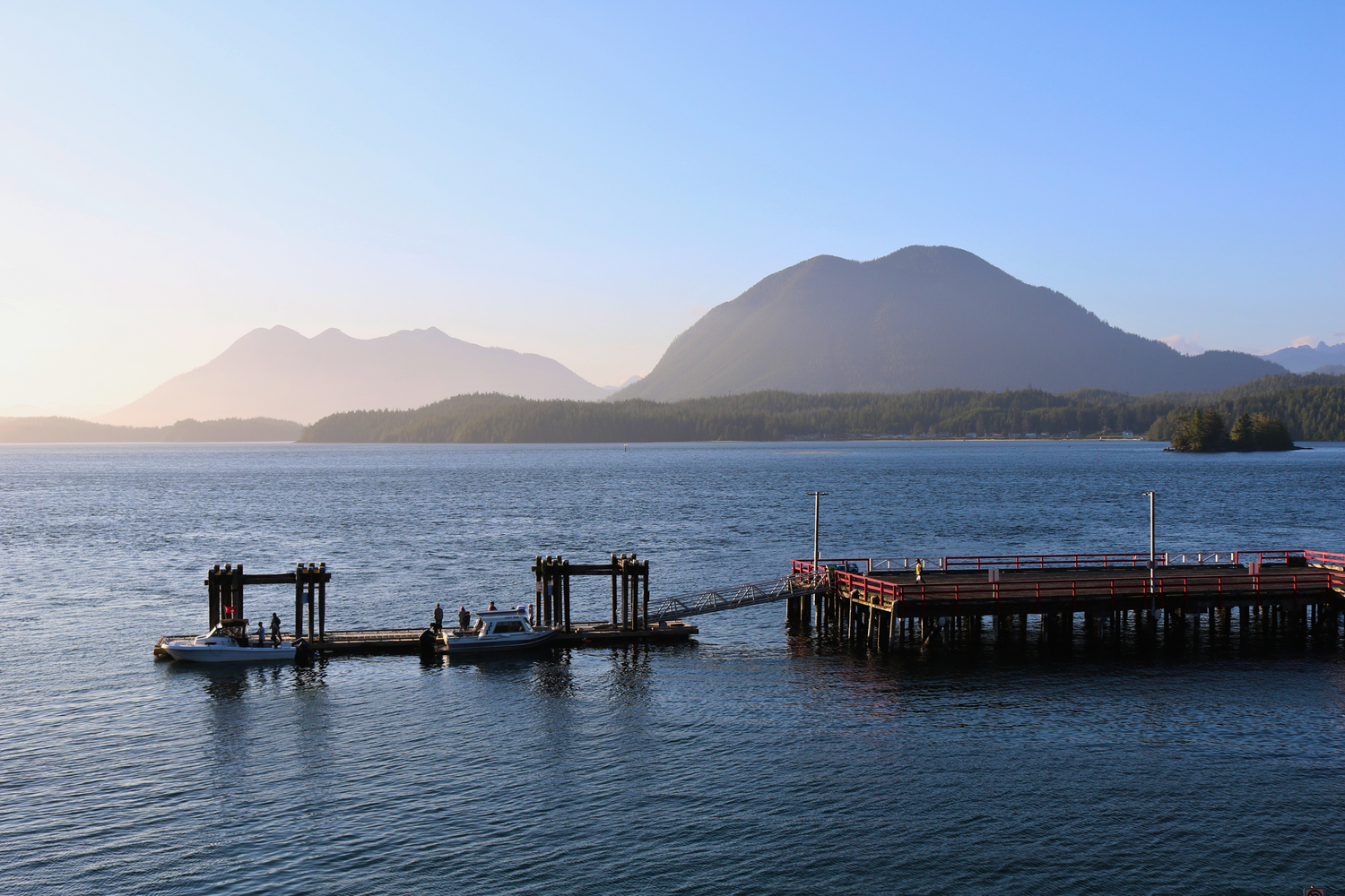 Tofino, British Columbia