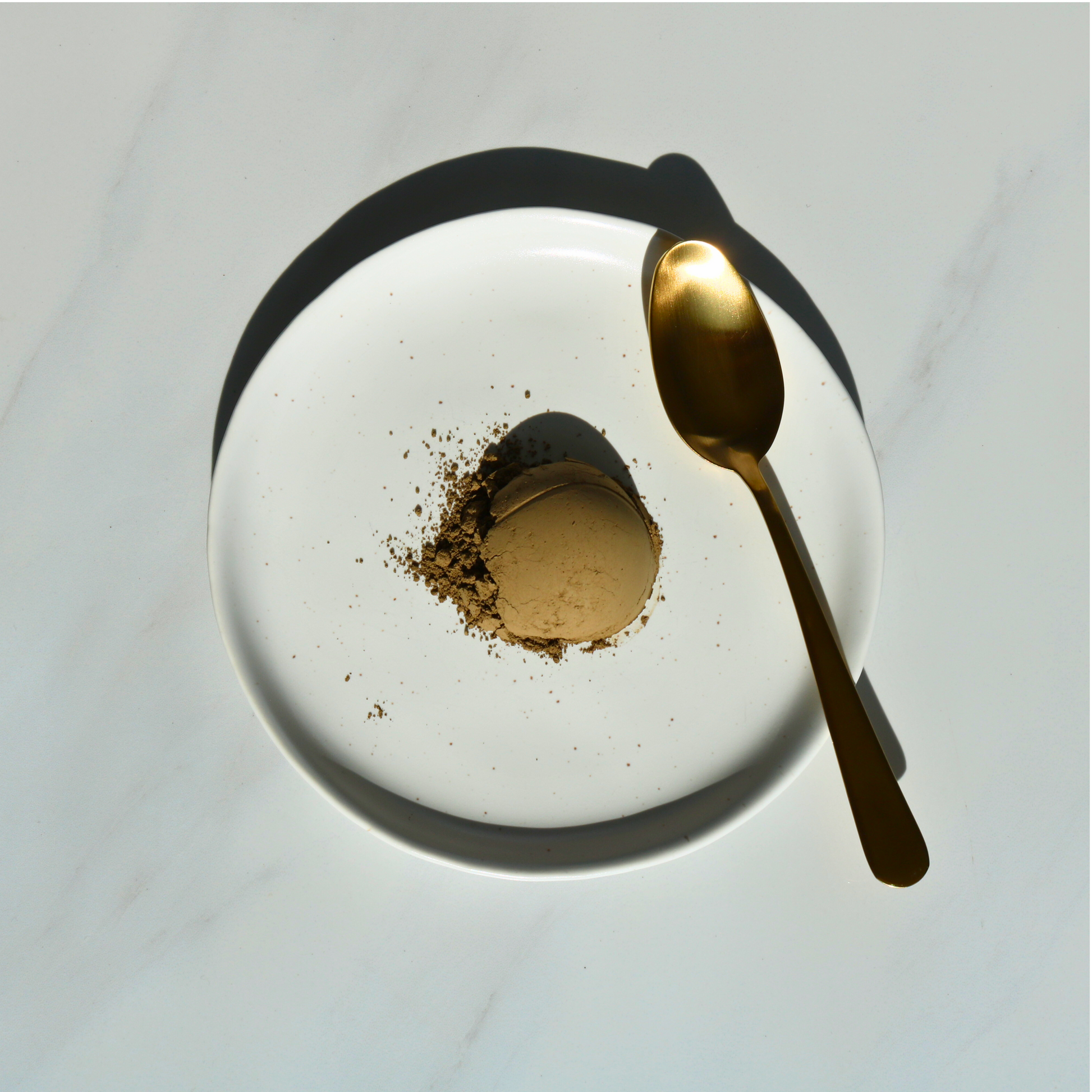 Hojicha Powder