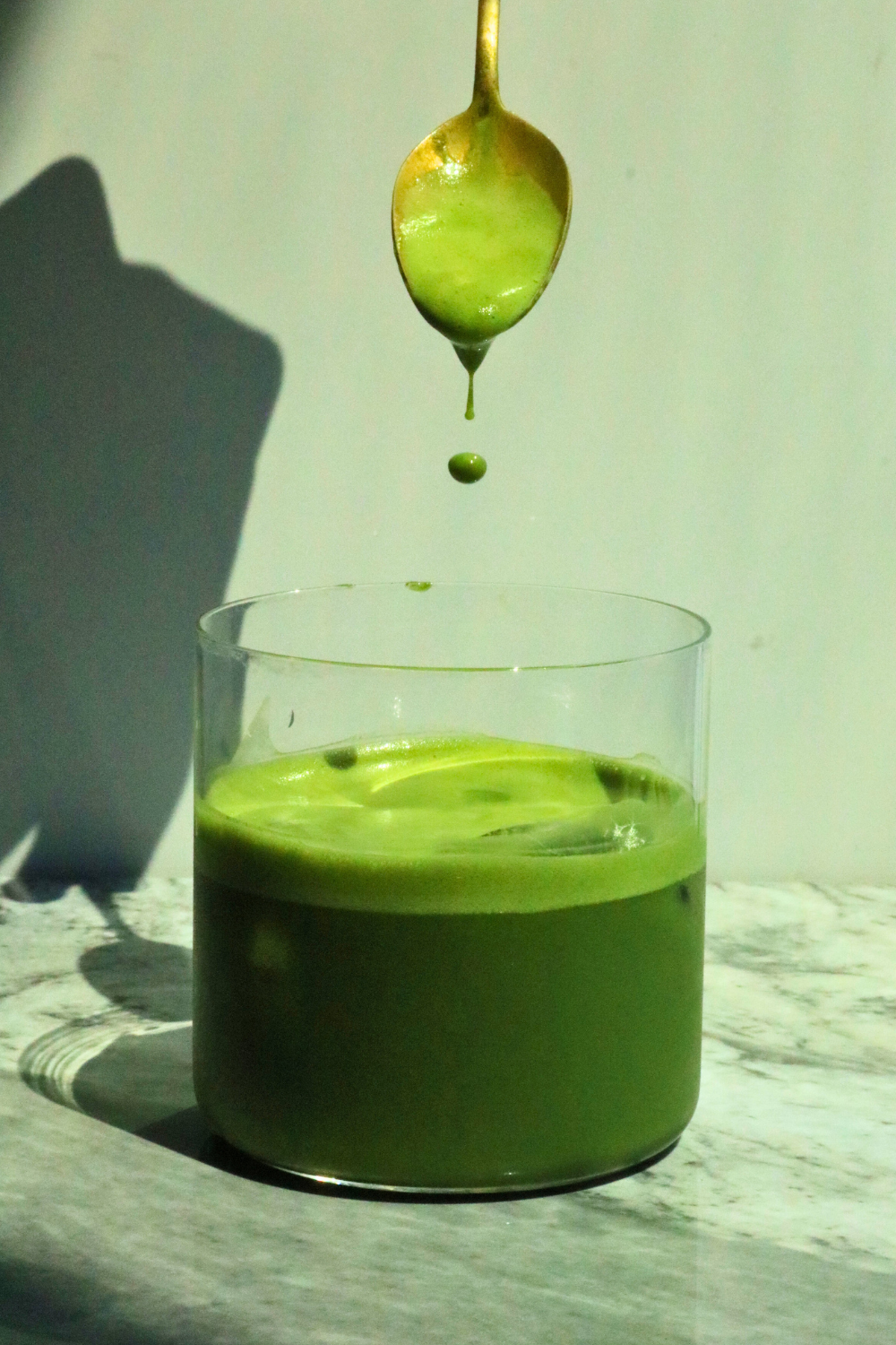 Matcha Foam | Affiliates Page