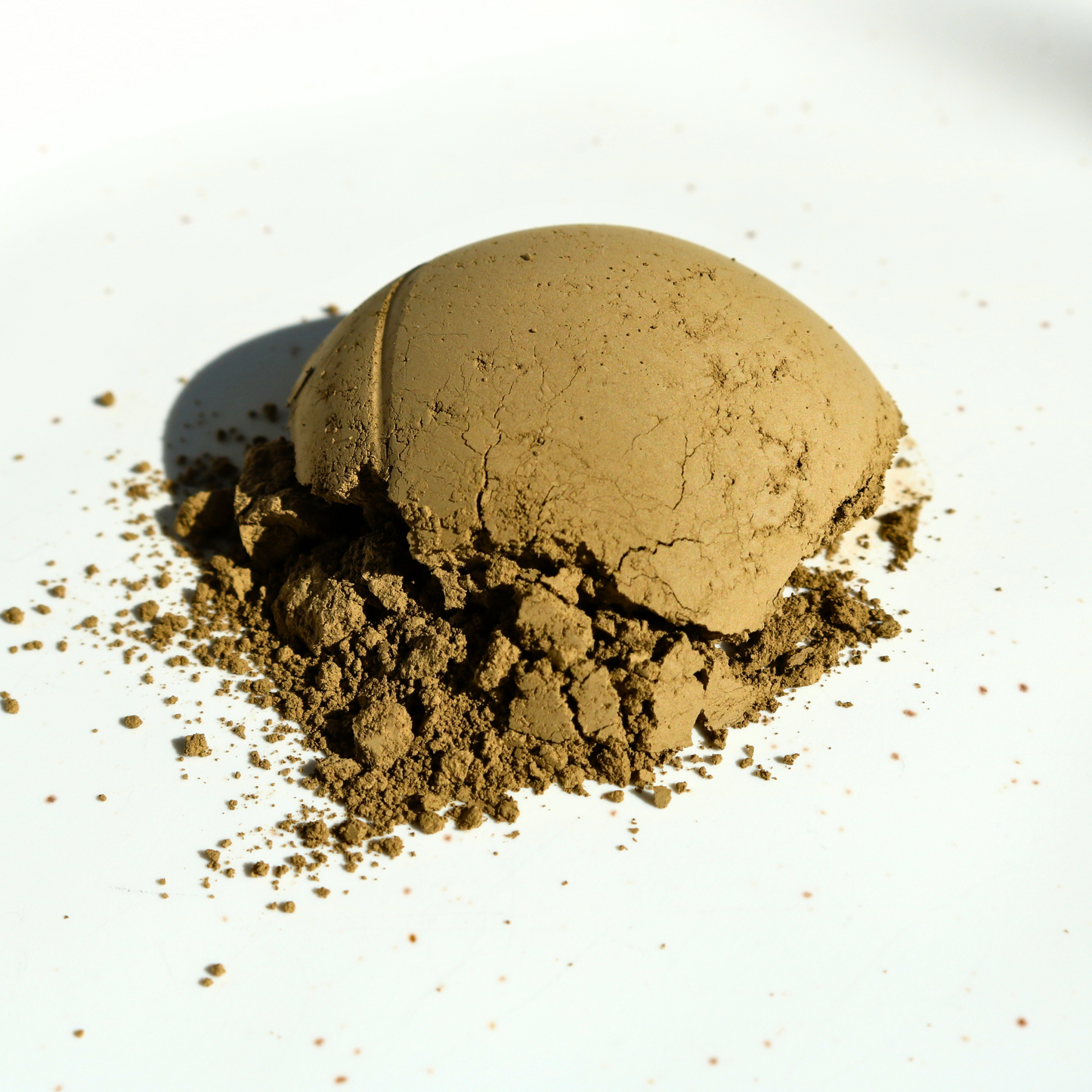 Hojicha Powder